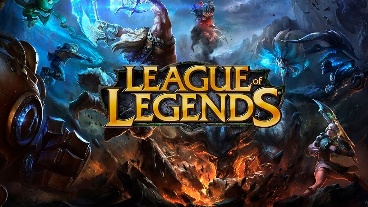 legue